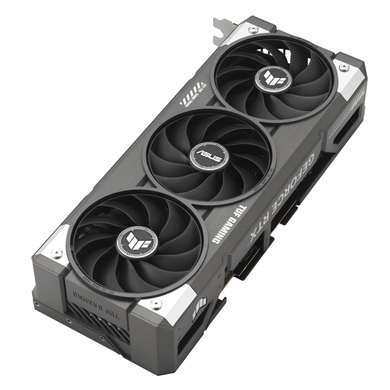 ASUS TUF Gaming GeForce RTX™ 5060 8GB GDDR7 OC Edition